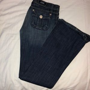 Rock & Republic Scorpion Jeans